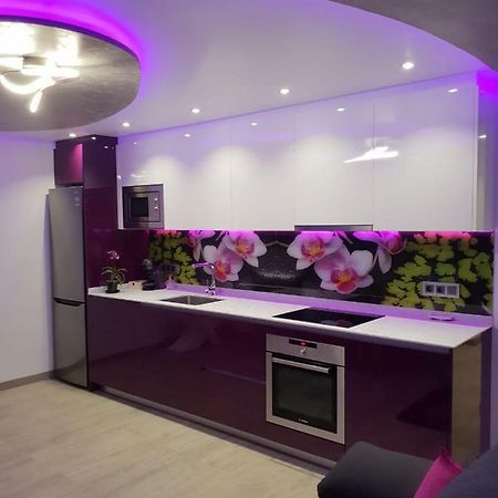 Dary Rent Orquidea Διαμέρισμα Ταραγόνα Εξωτερικό φωτογραφία