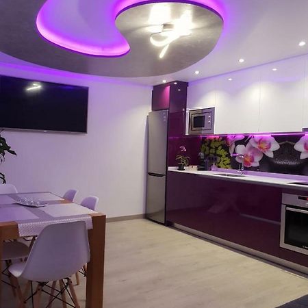Dary Rent Orquidea Διαμέρισμα Ταραγόνα Εξωτερικό φωτογραφία