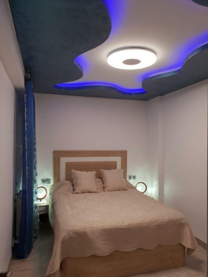 Dary Rent Orquidea Διαμέρισμα Ταραγόνα Εξωτερικό φωτογραφία