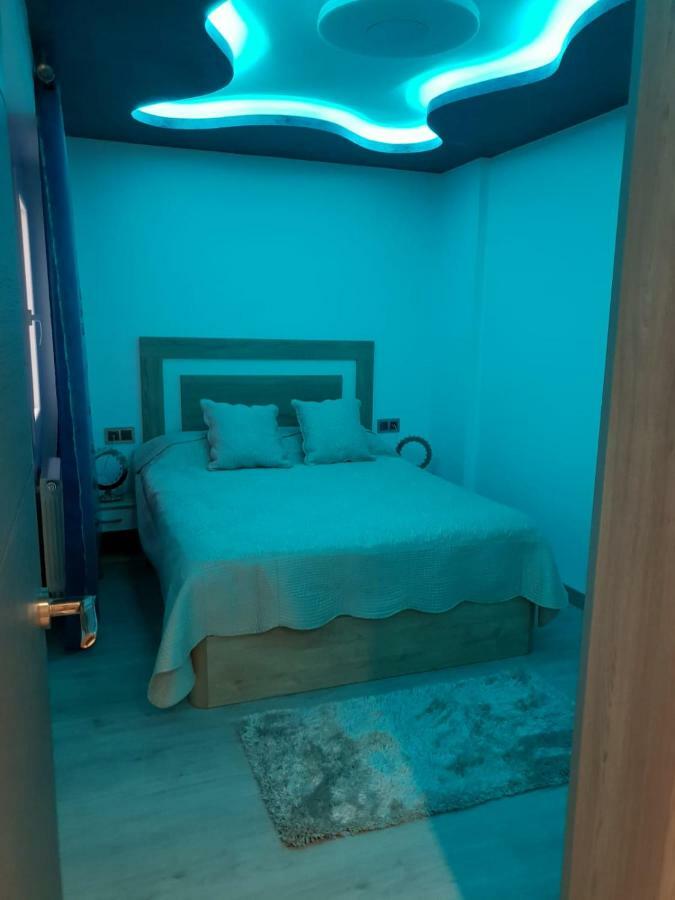 Dary Rent Orquidea Διαμέρισμα Ταραγόνα Εξωτερικό φωτογραφία